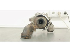 Recambio de turbocompresor para volkswagen golf vii variant (bv5) 1.6 tdi 105 fap referencia OEM IAM 04L253016H  