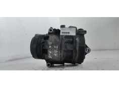 COMPRESOR AIRE ACONDICIONADO 