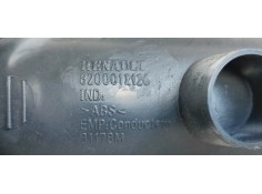 Recambio de mando elevalunas delantero izquierdo para renault espace iv (jk0) grand espace expression referencia OEM IAM 8200250