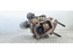 Recambio de turbocompresor para kia sorento 2.5 crdi ex referencia OEM IAM 282004A101  