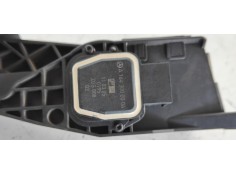Recambio de potenciometro pedal para mercedes-benz clase m (w164) 3.0 cdi cat referencia OEM IAM A1643000004  