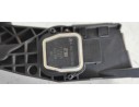 Recambio de potenciometro pedal para mercedes-benz clase m (w164) 3.0 cdi cat referencia OEM IAM A1643000004  