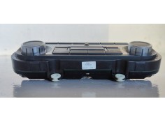 Recambio de mando climatizador para volkswagen tiguan (5n1) advance referencia OEM IAM 5K0907044BS  