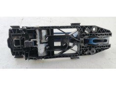 Recambio de maneta exterior delantera derecha para skoda octavia lim. (5e3) style referencia OEM IAM 5L0837885C  