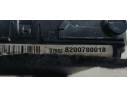 Recambio de caja reles / fusibles para renault megane ii berlina 5p confort authentique referencia OEM IAM 8200780018  