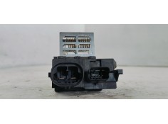 Recambio de resistencia calefaccion para peugeot 208 (p2) 1.2i turbo 100 fap referencia OEM IAM 9847019780  