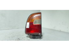 Recambio de piloto trasero izquierdo para toyota rav 4 funcruiser (a1) 2.0 16v cat referencia OEM IAM   