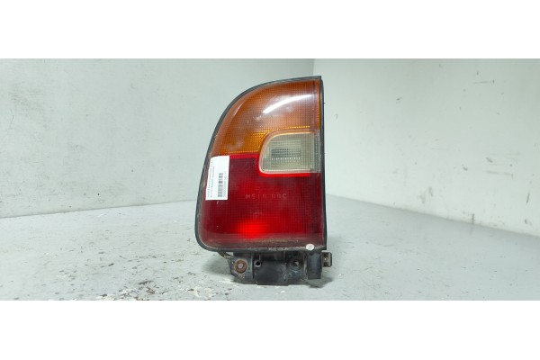 Recambio de piloto trasero izquierdo para toyota rav 4 funcruiser (a1) 2.0 16v cat referencia OEM IAM   