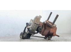Recambio de turbocompresor para kia sorento 2.5 crdi ex referencia OEM IAM 282004A101  