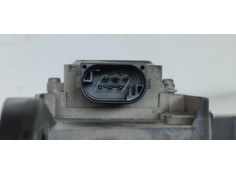 Recambio de potenciometro pedal para mercedes-benz clase m (w164) 3.0 cdi cat referencia OEM IAM A1643000004  