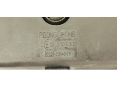 Recambio de espejo para ssangyong kyron 2.0 d referencia OEM IAM E13010083  