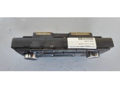 Recambio de mando climatizador para volkswagen tiguan (5n1) advance referencia OEM IAM 5K0907044BS  