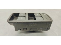 Recambio de mando elevalunas delantero izquierdo para opel insignia berlina 2.0 cdti 170 fap referencia OEM IAM 13222224  