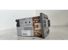 Recambio de sistema audio / radio cd para opel astra h ber. 1.6 16v referencia OEM IAM 13190856 543116246 