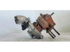 Recambio de turbocompresor para kia sorento 2.5 crdi ex referencia OEM IAM 282004A101  