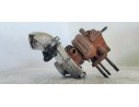 Recambio de turbocompresor para kia sorento 2.5 crdi ex referencia OEM IAM 282004A101  