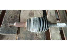 Recambio de transmision delantera derecha para dodge caliber 1.8 16v cat referencia OEM IAM   