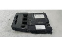 Recambio de caja reles / fusibles para renault megane ii berlina 5p confort authentique referencia OEM IAM 8200780018  