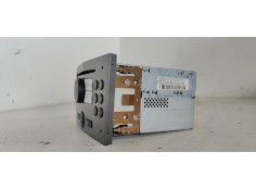 Recambio de sistema audio / radio cd para opel astra h ber. 1.6 16v referencia OEM IAM 13190856 543116246 