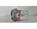 Recambio de sistema audio / radio cd para opel astra h ber. 1.6 16v referencia OEM IAM 13190856 543116246 