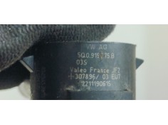 Recambio de sensor de aparcamiento para volkswagen golf vii variant (bv5) sport bmt referencia OEM IAM 5Q0919275B  