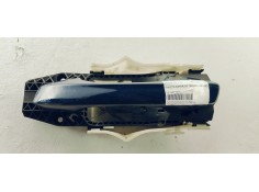 MANETA EXTERIOR TRASERA IZQUIERDA 5E0837349A 