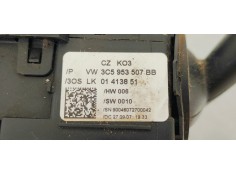 Recambio de mando multifuncion para volkswagen passat berlina (3c2) 1.6 i 102 referencia OEM IAM 3C5953513P  