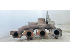 Recambio de turbocompresor para jaguar x-type 2.0 d referencia OEM IAM 7582269010S  