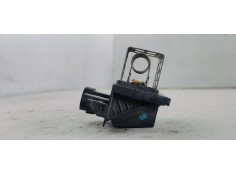 Recambio de resistencia calefaccion para peugeot 208 (p2) 1.2i turbo 100 fap referencia OEM IAM 9847019780  