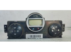 MANDO CLIMATIZADOR 8200344842 