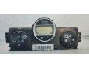 Recambio de mando climatizador para renault scenic ii confort expression referencia OEM IAM 8200344842  