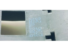 Recambio de maneta exterior trasera izquierda para skoda octavia lim. (5e3) style referencia OEM IAM 5E0837349A  