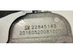 Recambio de sensor para opel insignia berlina 2.0 cdti 170 fap referencia OEM IAM 22845143  