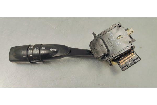 Recambio de mando luces para ssangyong kyron 2.0 d referencia OEM IAM   