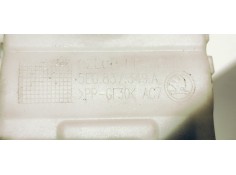 Recambio de maneta exterior trasera izquierda para skoda octavia lim. (5e3) style referencia OEM IAM 5E0837349A  