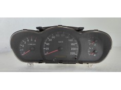 Recambio de cuadro instrumentos para kia cerato 2.0 lx crdi berlina (4-ptas.) referencia OEM IAM 940032F300  
