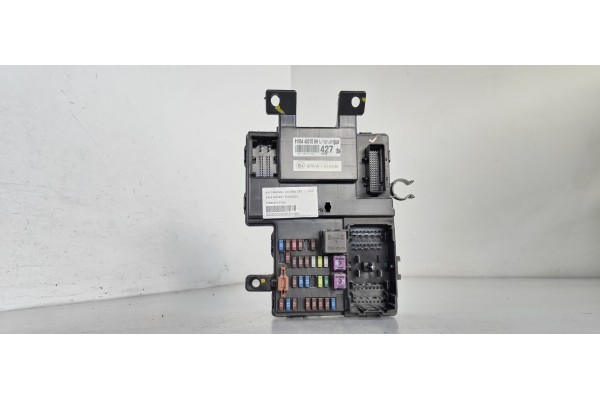 Recambio de caja reles / fusibles para kia carnival 2.9 crdi cat referencia OEM IAM 919544D270OH  