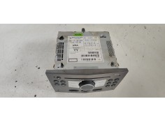 Recambio de sistema audio / radio cd para opel astra h ber. 1.6 16v referencia OEM IAM 13190856 543116246 