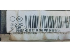 Recambio de mando climatizador para renault scenic ii confort expression referencia OEM IAM 8200344842  