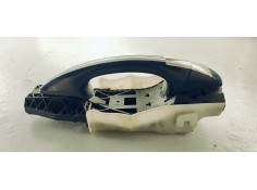 Recambio de maneta exterior trasera izquierda para skoda octavia lim. (5e3) style referencia OEM IAM 5E0837349A  