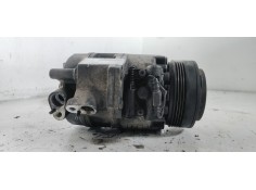 Recambio de compresor aire acondicionado para bmw x5 (e53) 4.4i automático referencia OEM IAM   