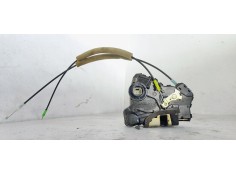 CERRADURA PUERTA DELANTERA IZQUIERDA 