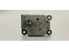 Recambio de motor apertura trampillas climatizador para opel insignia berlina 2.0 cdti 170 fap referencia OEM IAM 13372987  