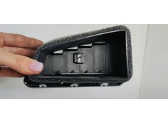 Recambio de rejilla aireadora para ford galaxy trend referencia OEM IAM EM2B19C696C  