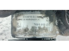 Recambio de bomba direccion para volkswagen passat berlina (3b2) highline syncro / 4motion referencia OEM IAM 7691955235  