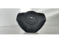 Recambio de airbag delantero izquierdo para opel astra h ber. 1.9 cdti referencia OEM IAM XKET27003511  