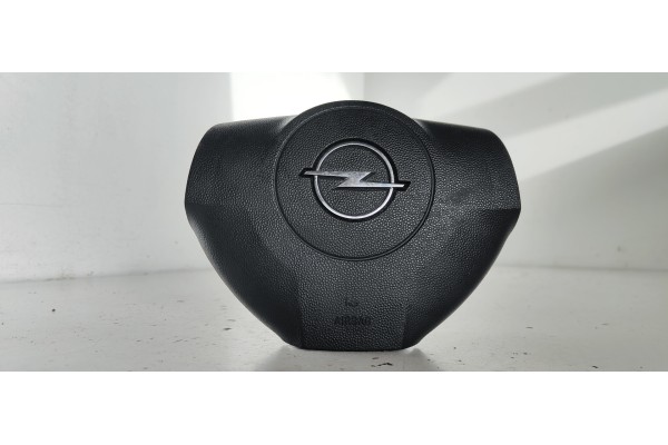 Recambio de airbag delantero izquierdo para opel astra h ber. 1.9 cdti referencia OEM IAM XKET27003511  