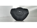 Recambio de airbag delantero izquierdo para opel astra h ber. 1.9 cdti referencia OEM IAM XKET27003511  