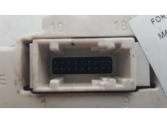 Recambio de mando climatizador para ford fiesta (cb1) 1.6 tdci 95 fap referencia OEM IAM 8A6T18C612  