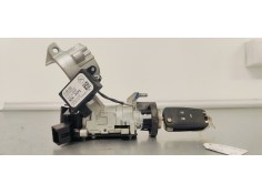 Recambio de conmutador de arranque para opel astra j lim. 1.6 cdti referencia OEM IAM 20939745  